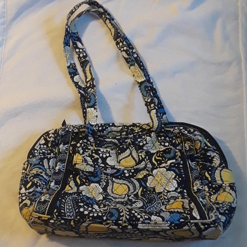 Vera Bradley Diaper Bag